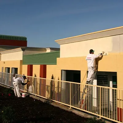 Slide of Grafite Construction