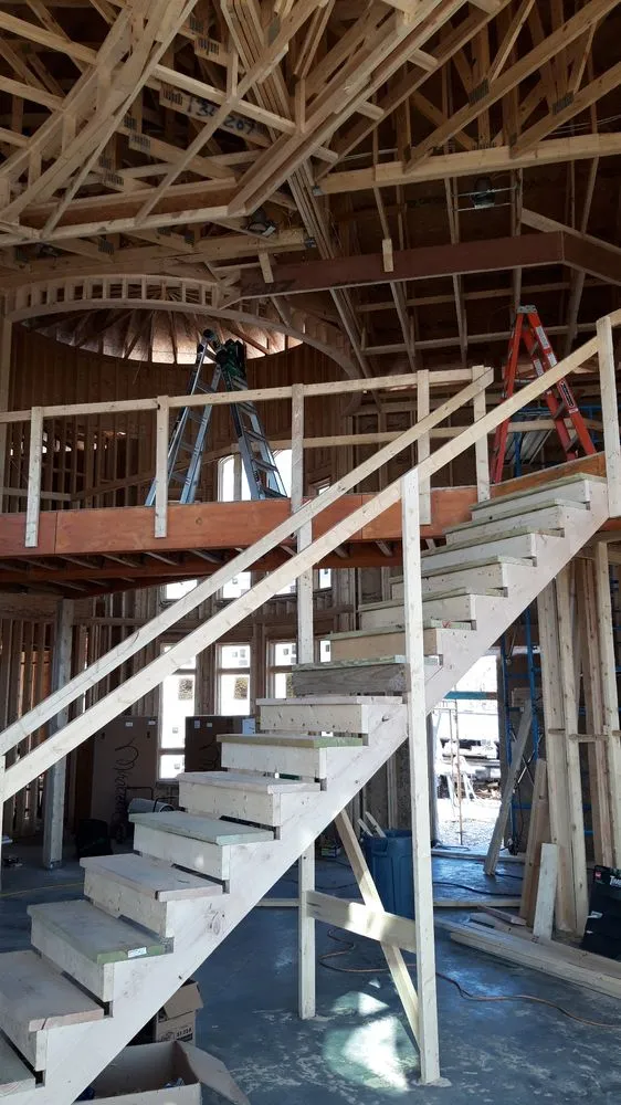 Slide of Grafted In Electrical Solutions