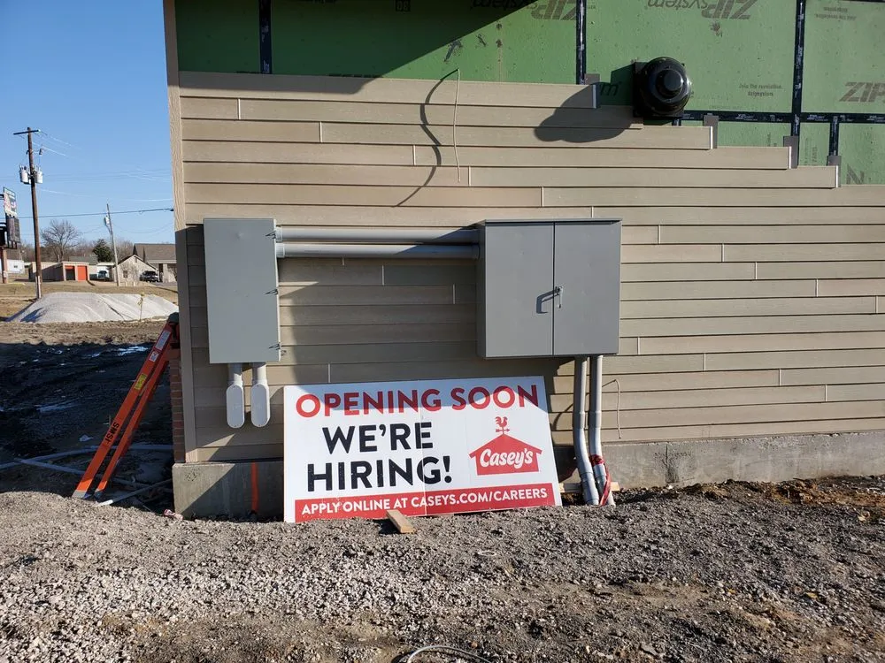 Slide of Grafted In Electrical Solutions