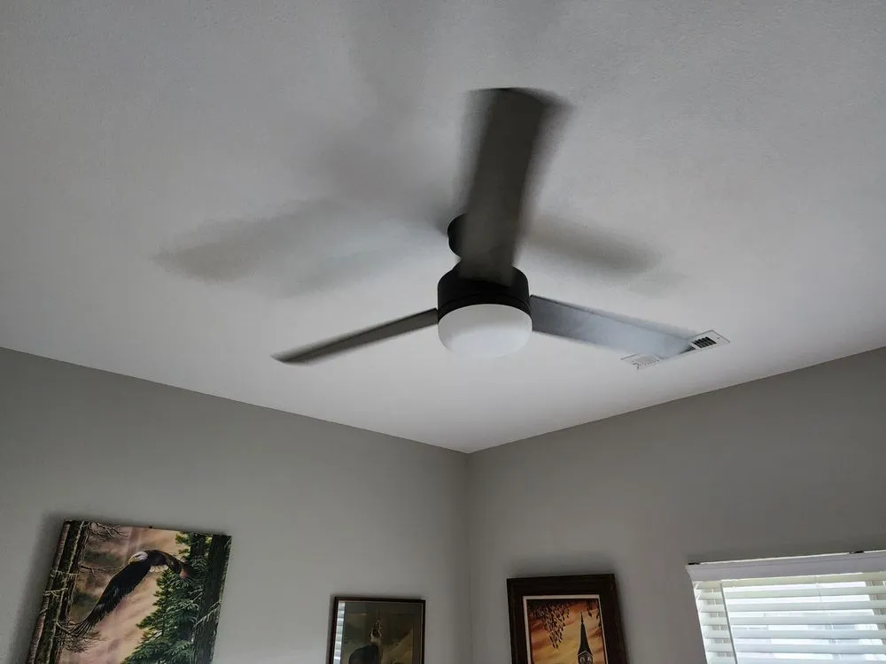 Slide of Grafted In Electrical Solutions