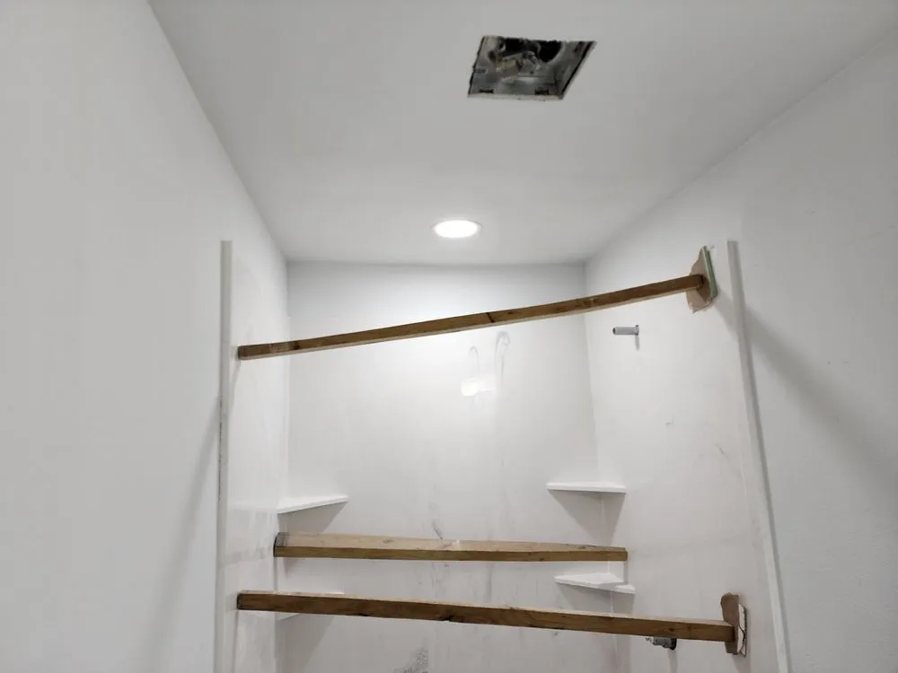 Slide of Grafted In Electrical Solutions