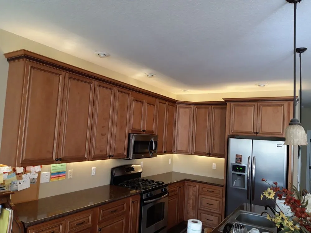 Slide of Grafted In Electrical Solutions