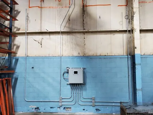 Grafted In Electrical Solutions