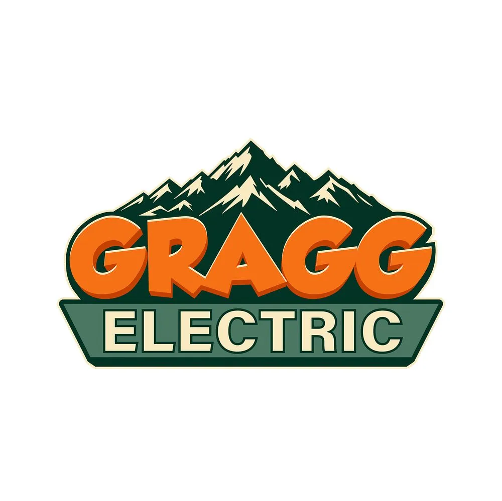 Slide of Gragg Electrical Services