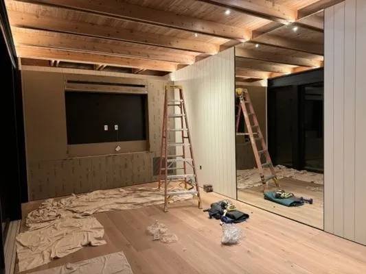 Graham Carson Electric