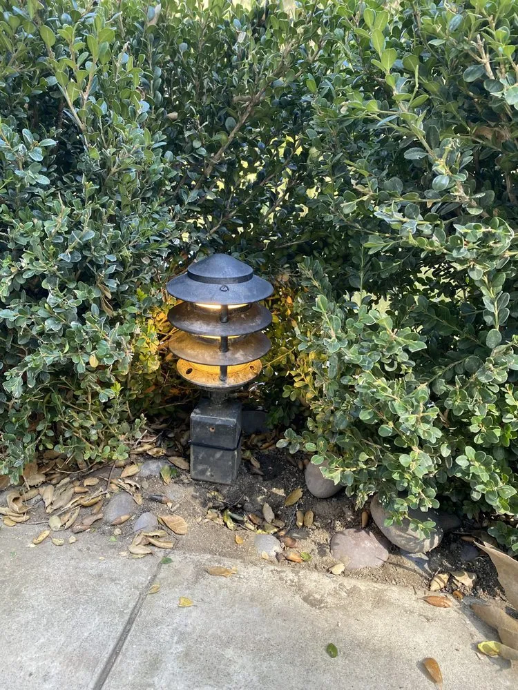 Slide of Graham Electric