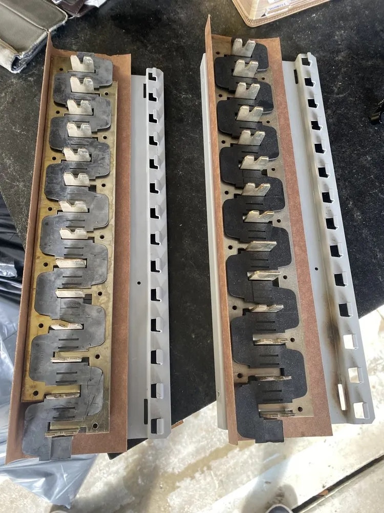 Emergency wiring installation experts serving , - Graham Electric