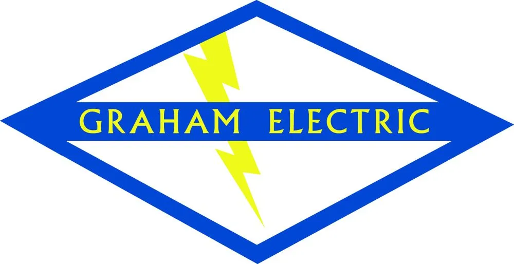Slide of Graham Electric