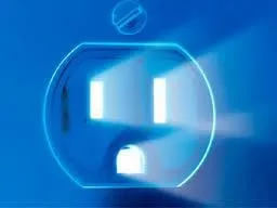 Slide of Graham Electric