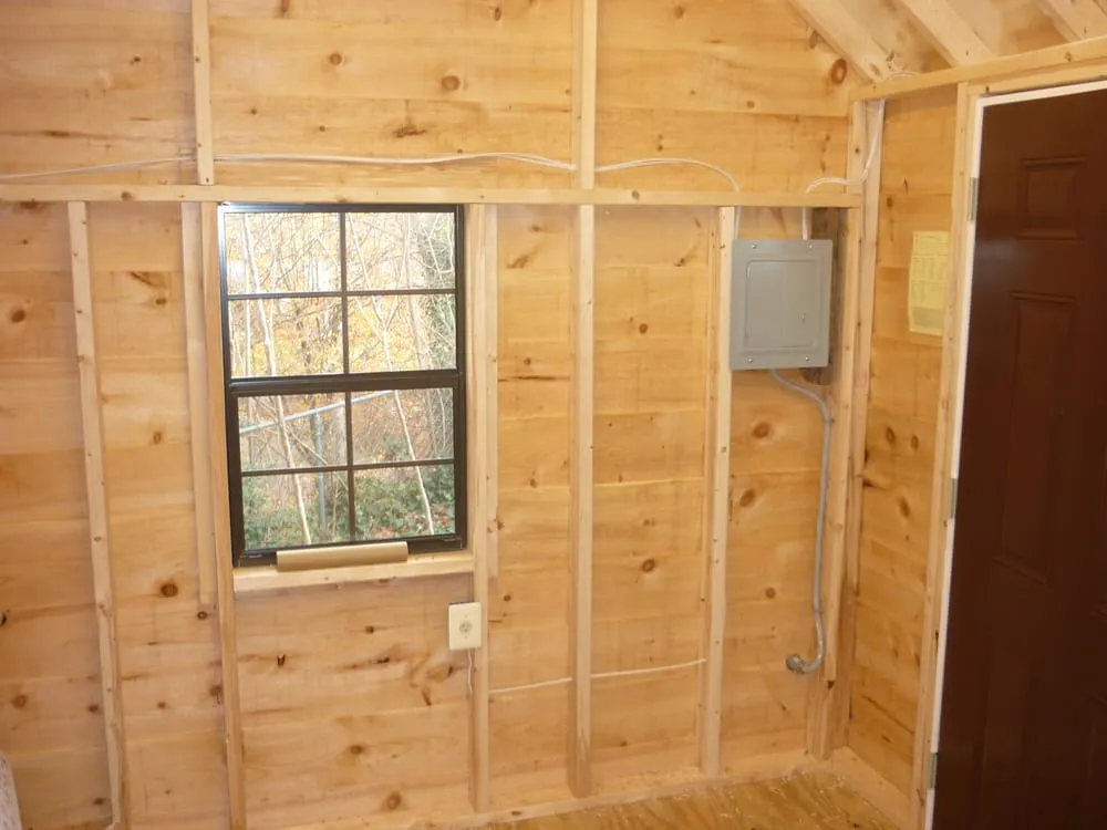 Slide of Graham Electric