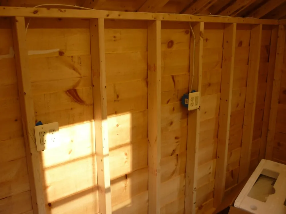 Slide of Graham Electric