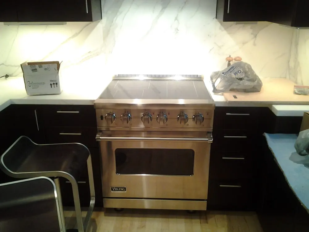 Slide of Graham Electric