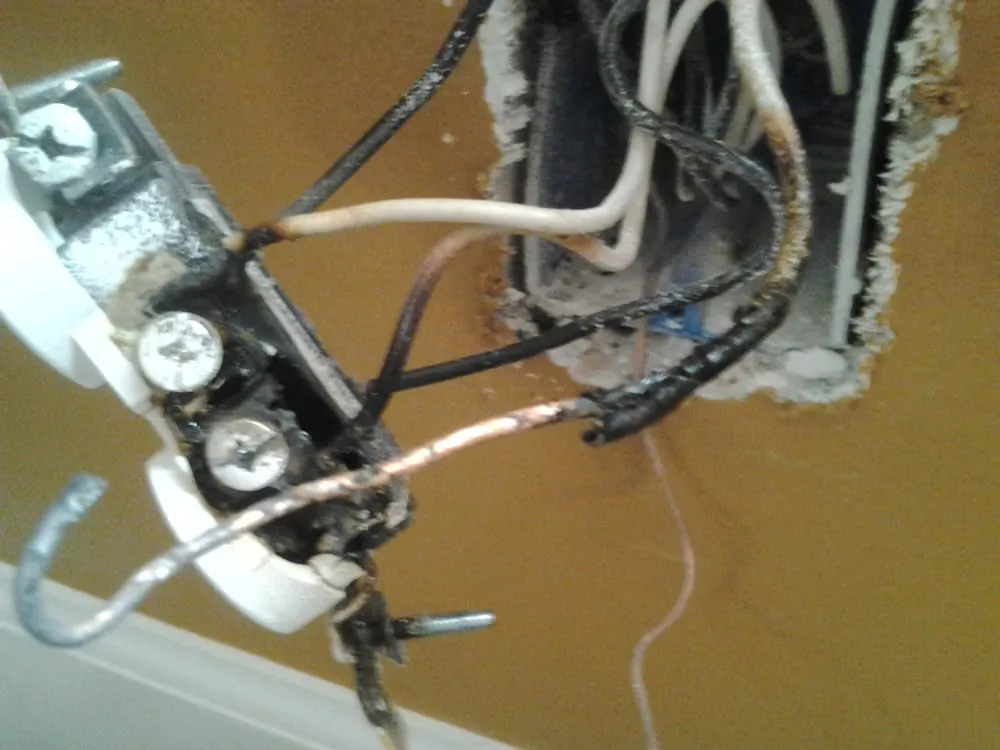 Slide of Graham Electric