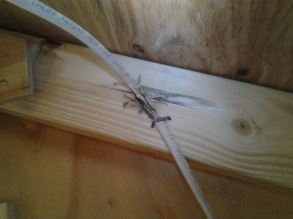 Slide of Graham Electric