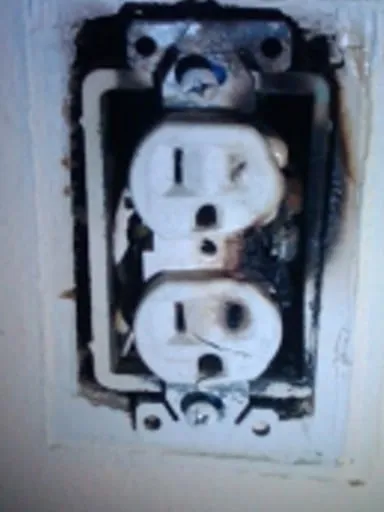 Slide of Graham Electric