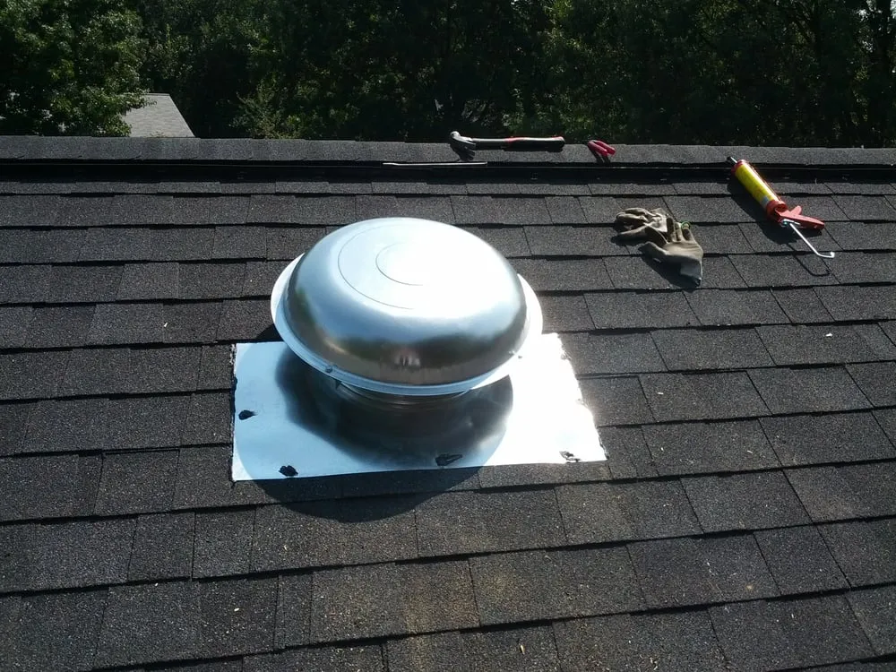 Slide of Graham Electric