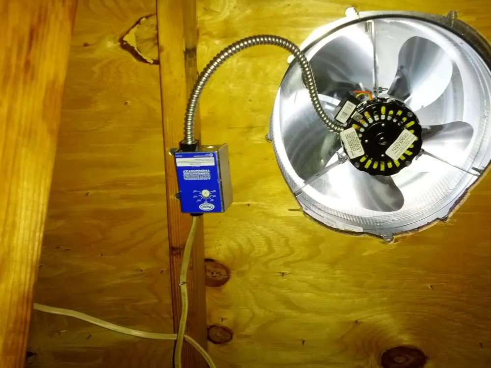 Slide of Graham Electric