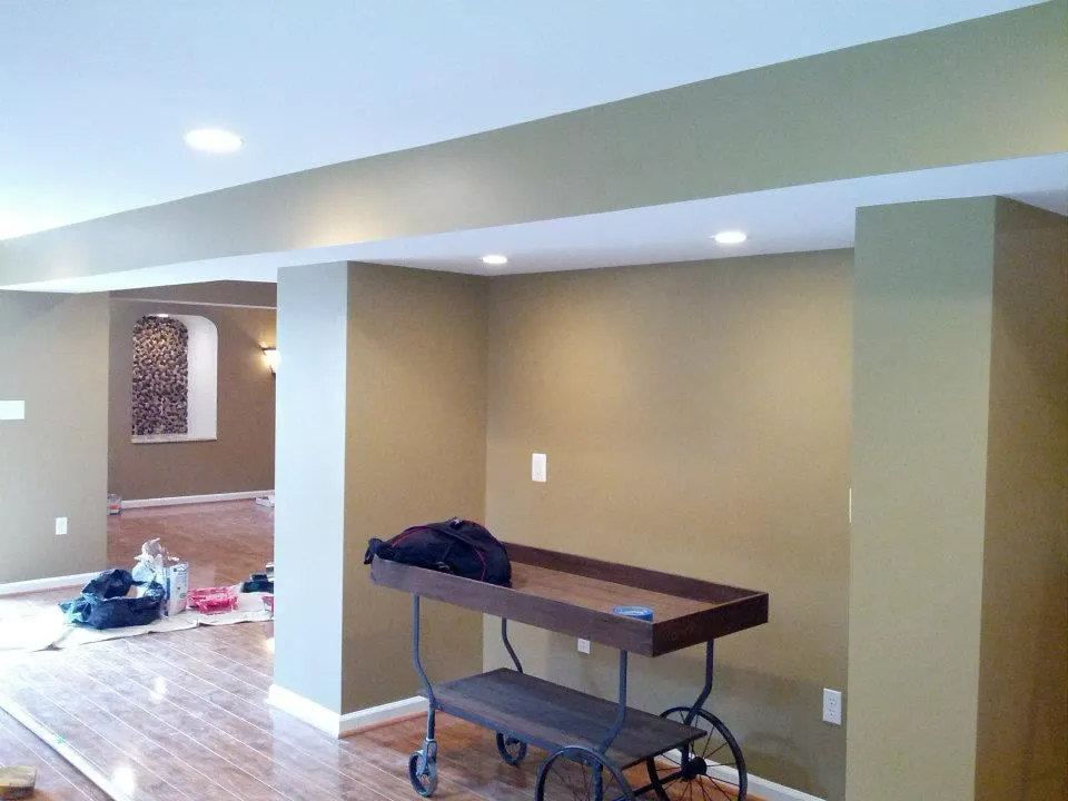 Expert electrician providing lighting installation in , 