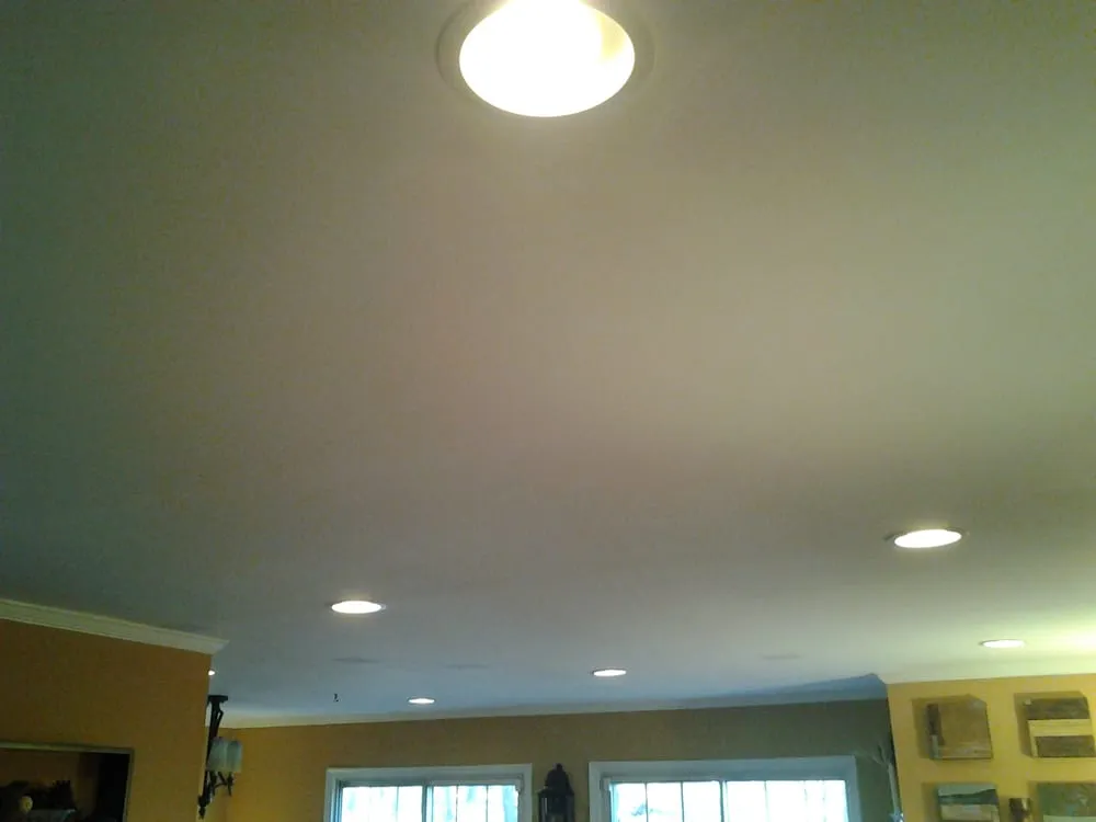 Slide of Graham Electric