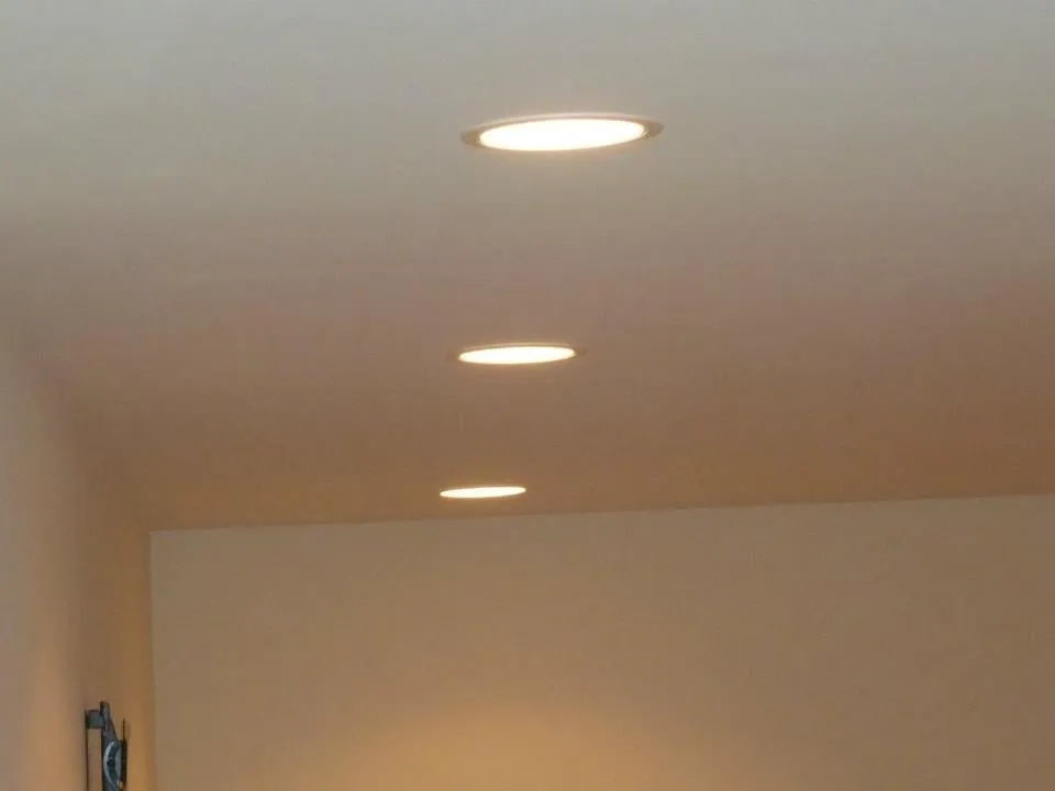 Slide of Graham Electric