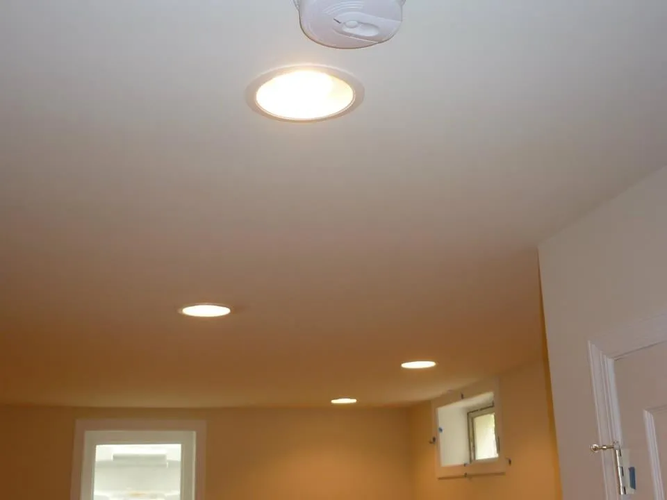 Slide of Graham Electric