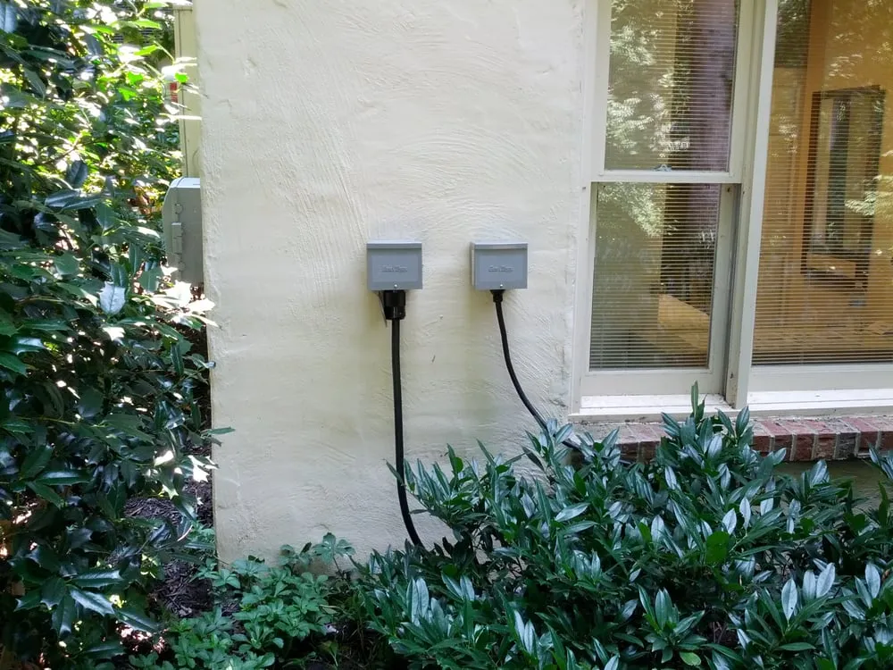 Slide of Graham Electric