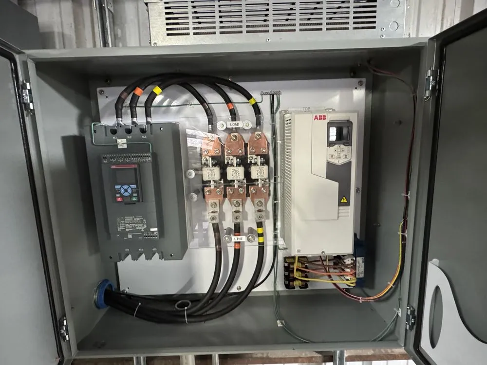 Affordable lighting installation service in , - Graham Electric