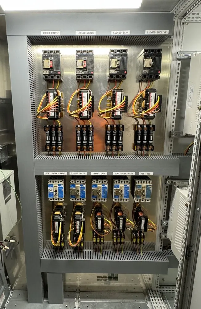 Affordable electrician providing panel upgrade in ,