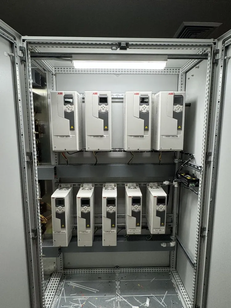 Licensed wiring installation service in , - Graham Electric