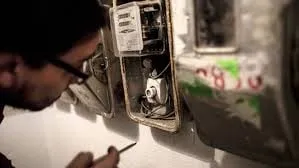 Slide of Graham Electricians