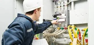 Graham Electricians Logo