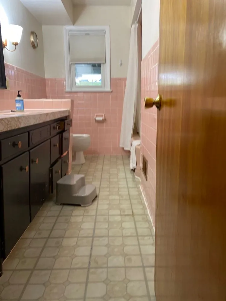 Slide of Graham-Simon Plumbing