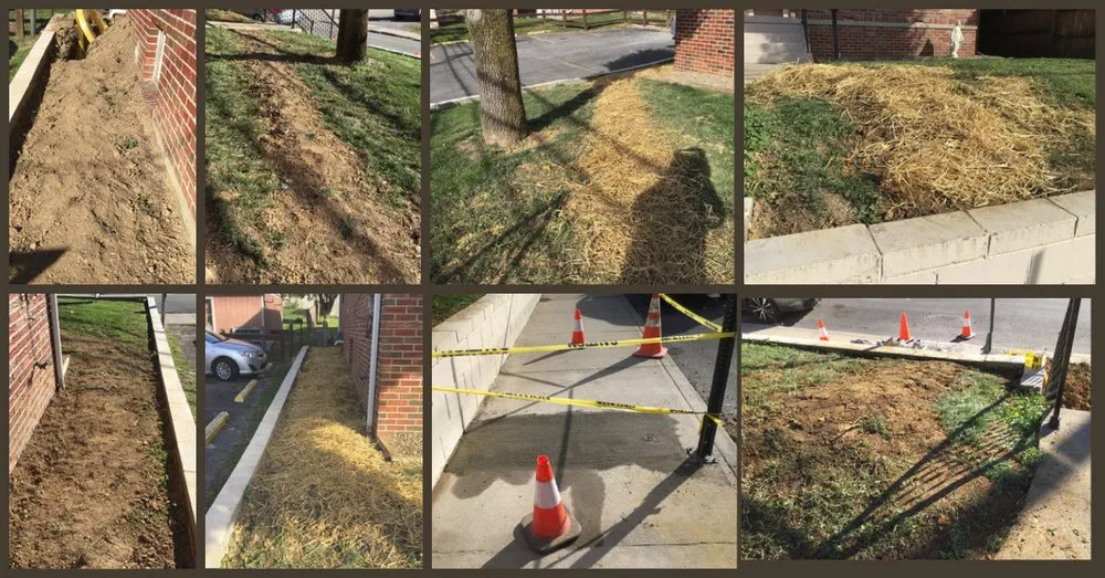 Slide of Graham-Simon Plumbing