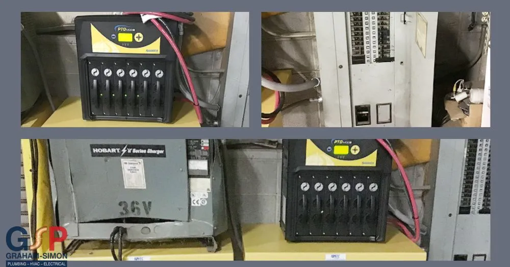 Slide of Graham-Simon Plumbing