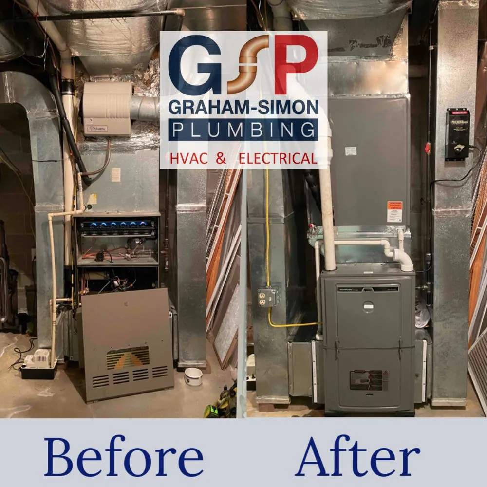 Slide of Graham-Simon Plumbing