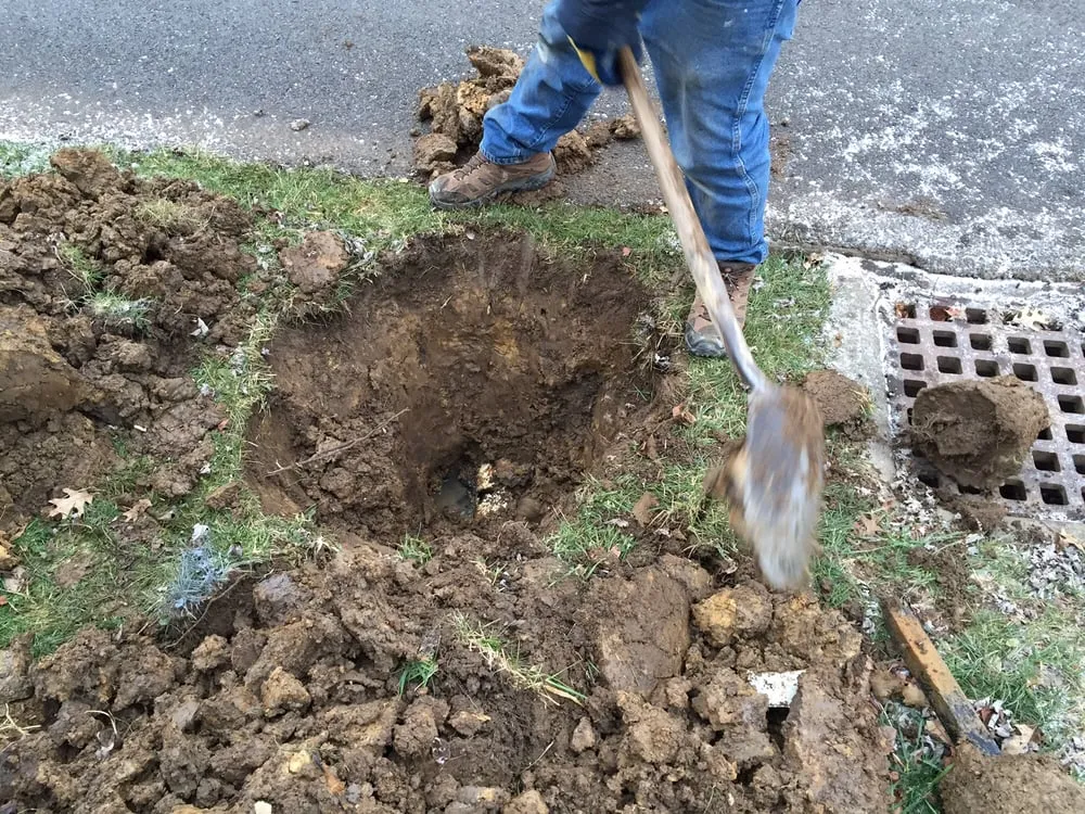 Slide of Graham-Simon Plumbing