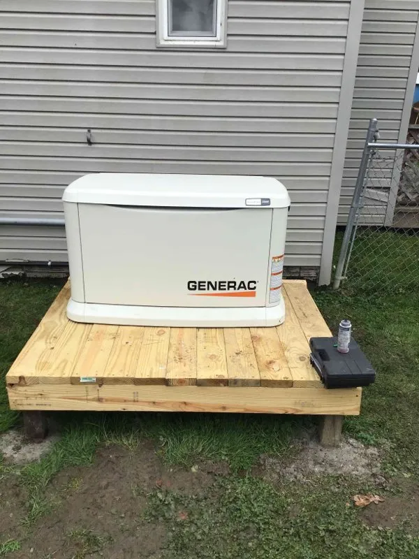 Slide of Graham-Simon Plumbing