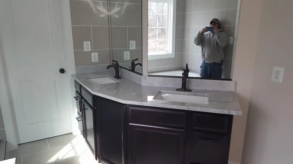 Licensed electrician providing wiring installation in Gore, VA - Graham's Repair Services