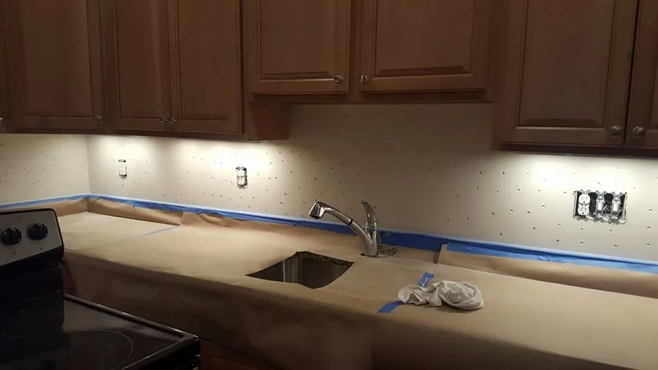 Licensed electrical repair in Gore, VA by Graham's Repair Services