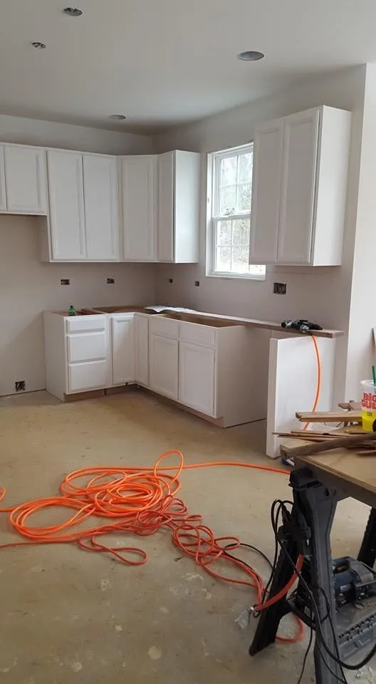 Reliable wiring installation in Gore, VA by Graham's Repair Services