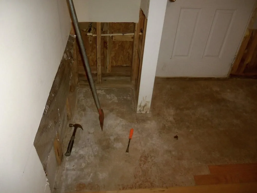Expert panel upgrade in Gore, VA by Graham's Repair Services