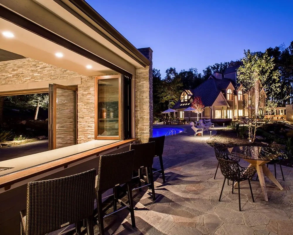 Slide of Graig Electrical Services