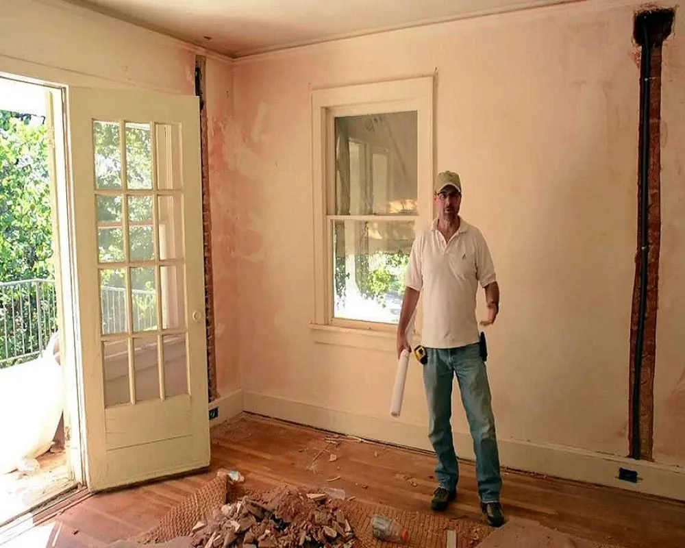 Slide of Graig Electrical Services