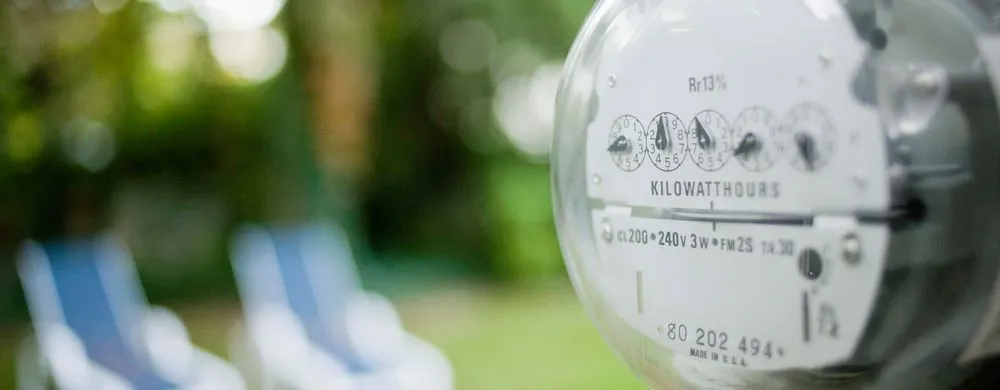 Slide of Gramercy Electric