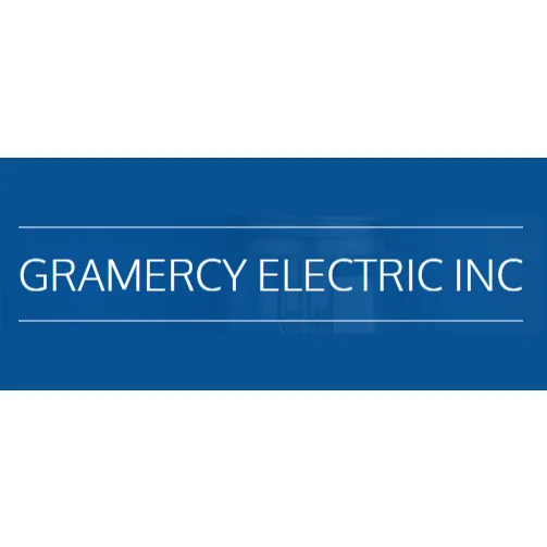 Slide of Gramercy Electric