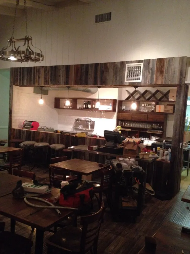 Slide of Granada Electric