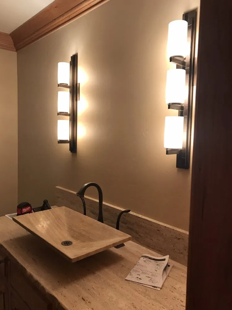 Slide of Granada Electric