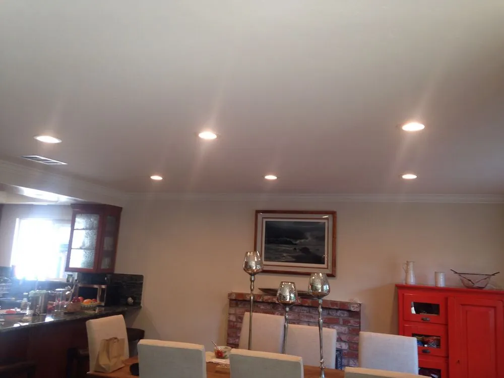 Slide of Granada Electric