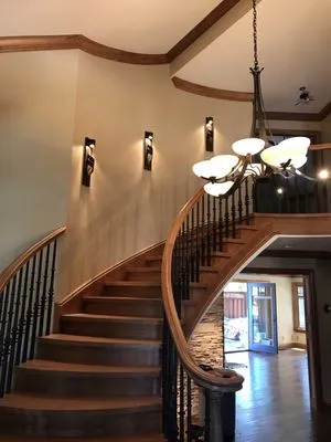 Granada Electric Logo