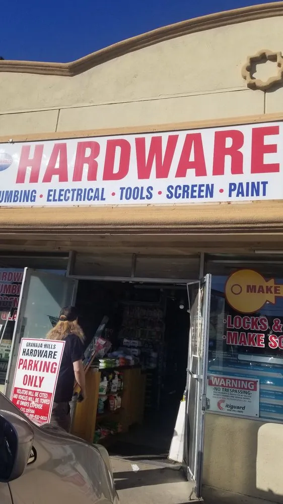Certified outlet and switch repair service in Granada Hills, CA - Granada Hills Hardware Store
